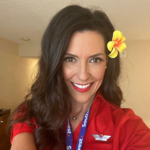 Meet your Posher, Lyda